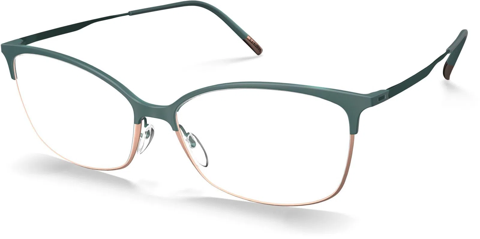 Silhouette Urban Fusion 1609 Eyeglasses - view 23